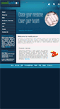 Mobile Screenshot of medilexicon.in